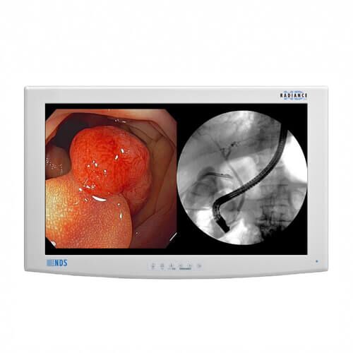 NDS Radiance G3 HB 26" Surgical Display