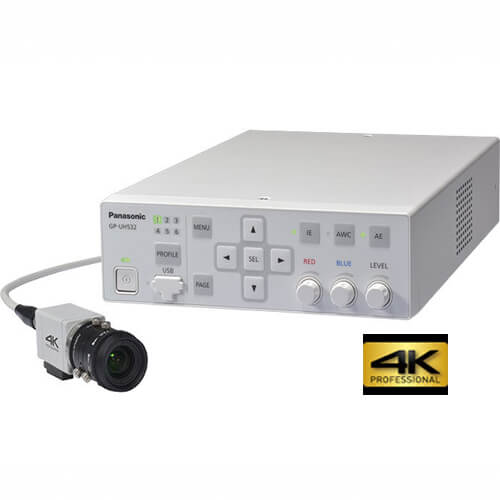Panasonic GP-UH532
