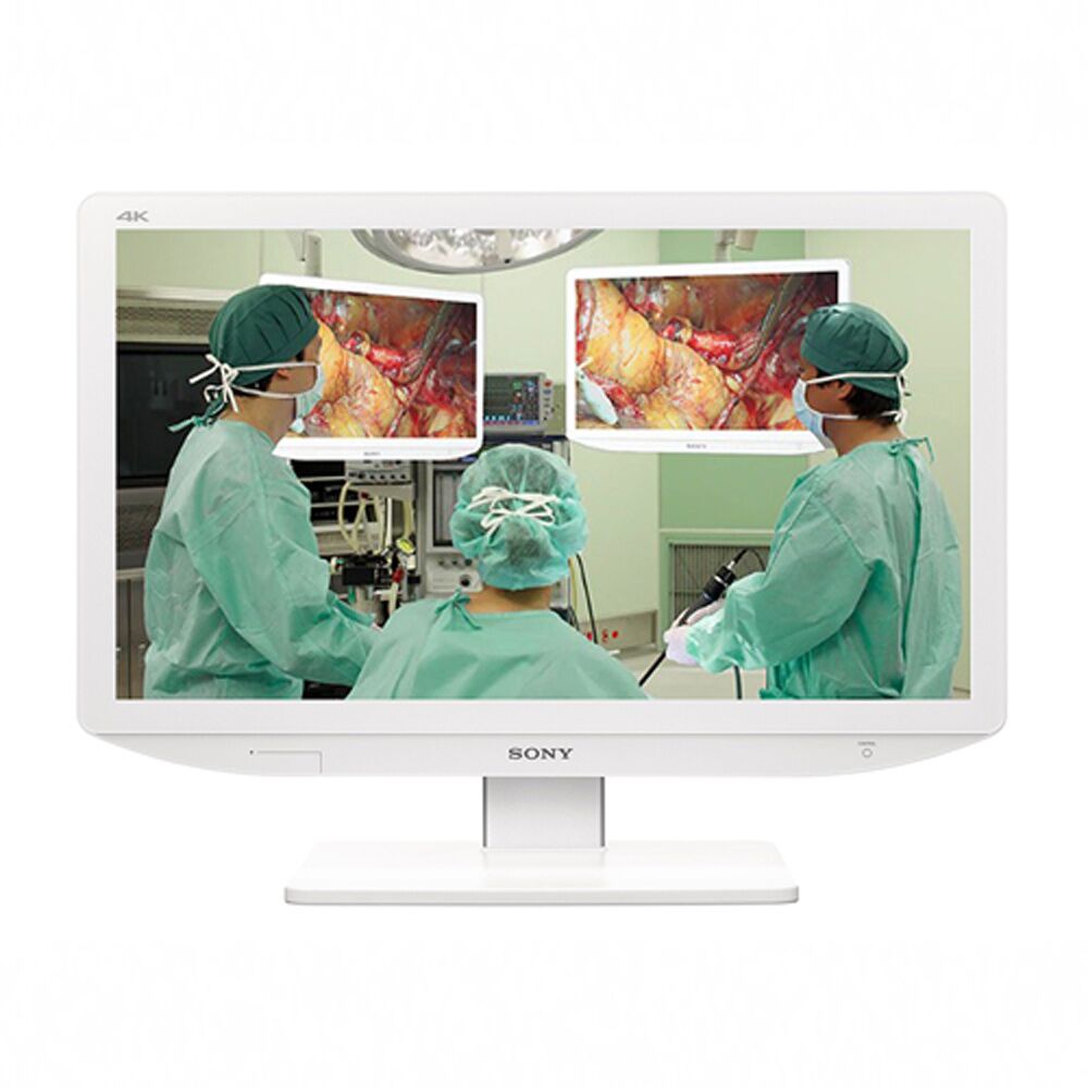 Sony LMD-X2705MD 27-inch 4K 2D LCD Medical Monitor - LMDX2705MD