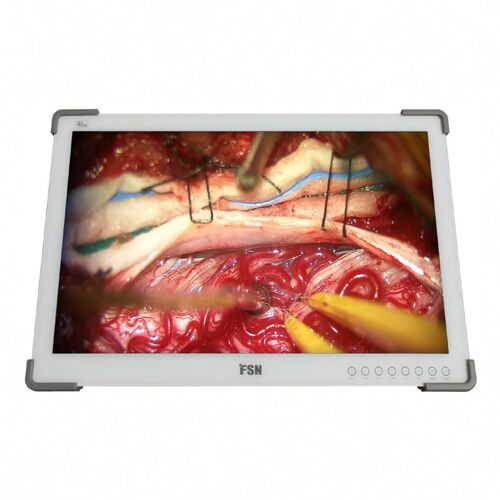FSN FM-B2702D 27” 4K Surgical Display