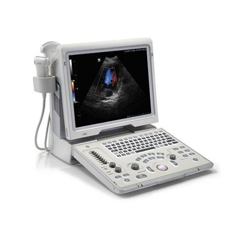 Mindray Z5 Portable Color Ultrasound System