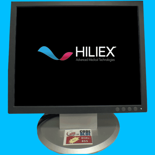 Siemens DSC1910-D (DSC1910D) 19" LCD Monitor - 10520199