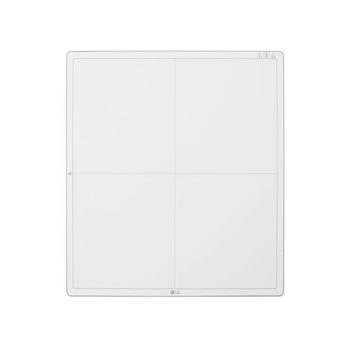 LG 17HK701G-WP 17X17