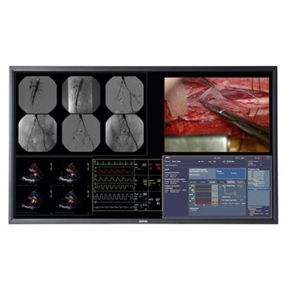 Barco MDSC-8258