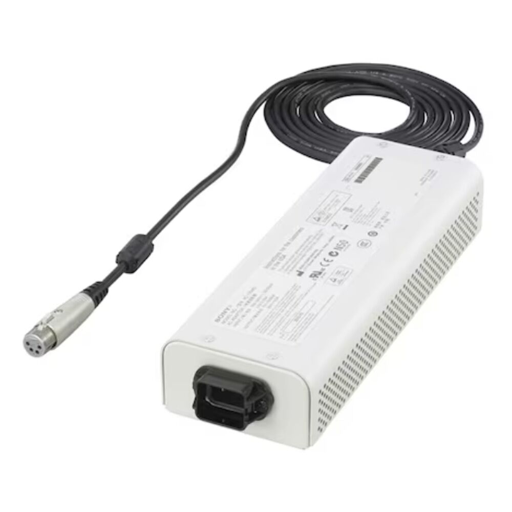 Sony AC-110MD AC Adapter