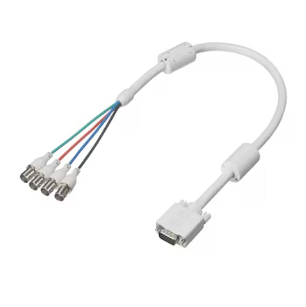 Sony SMF-405 Component RGB Signal Cable