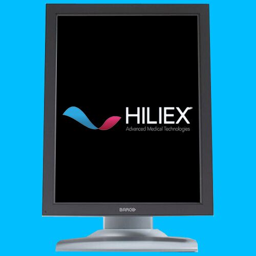 Barco MDNC-2121 Nio Color 2MP HB Display (MDNC2121)