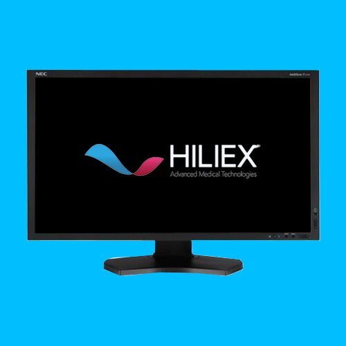 NEC P232W 23" Desktop Monitor (P232W-BK, P232WBK)