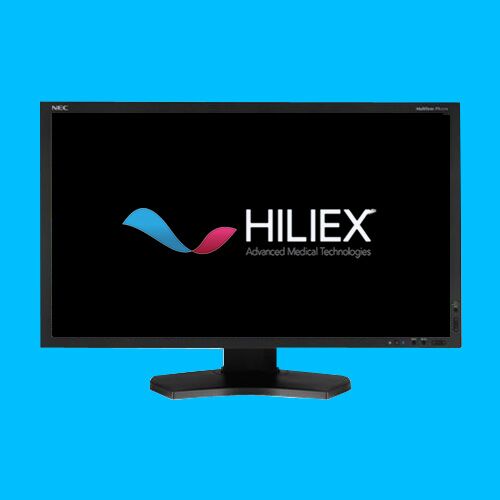 NEC PA231W 23" Desktop Monitor (PA231W-BK, PA231WBK)