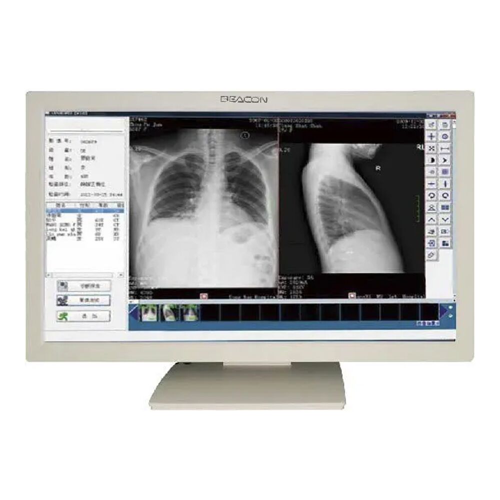 Beacon C22W 21.5" Clinical Review Color LED Medical Monitor