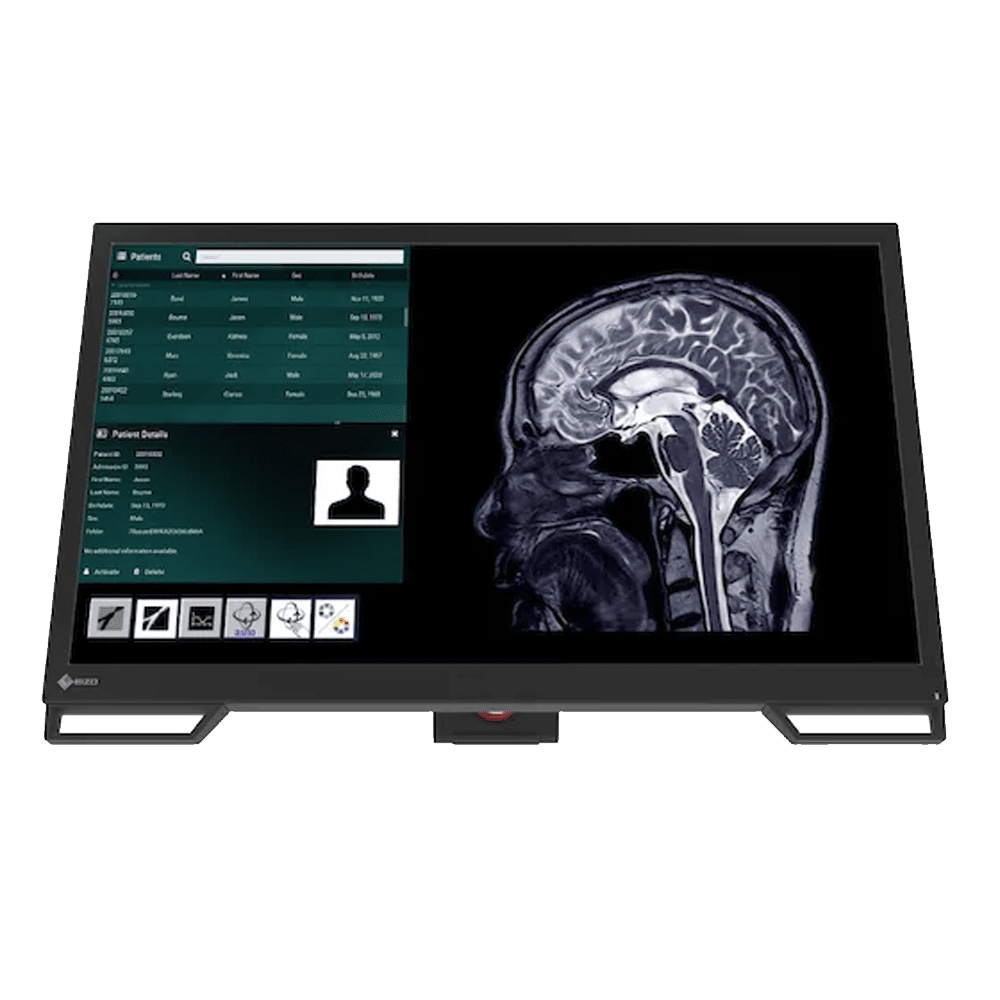 Eizo LX2420-T (LX2420T) Medical Touch Monitor