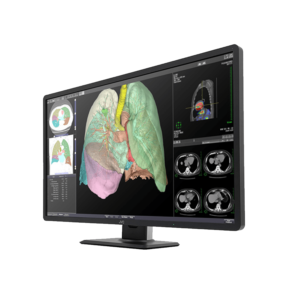 JVC CL-R813 32-inch Medical Monitor - CLR813