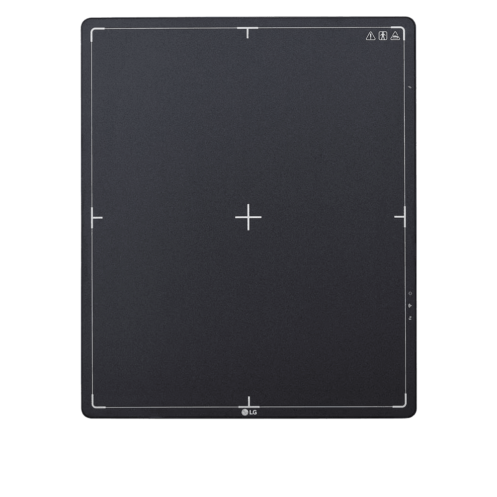 LG 14HQ701G-BP 14x17 Wired X-Ray Detector