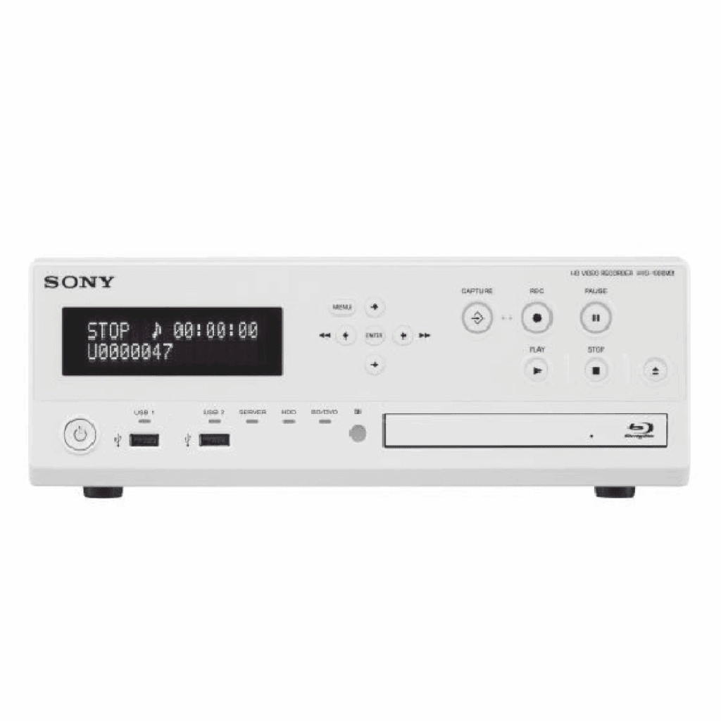 Sony HVO-1000MD Medical Video Recorder