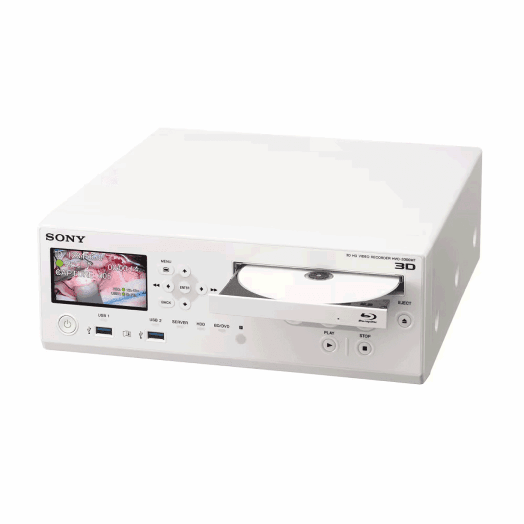 Sony HVO-3300MT Medical Video Recorder