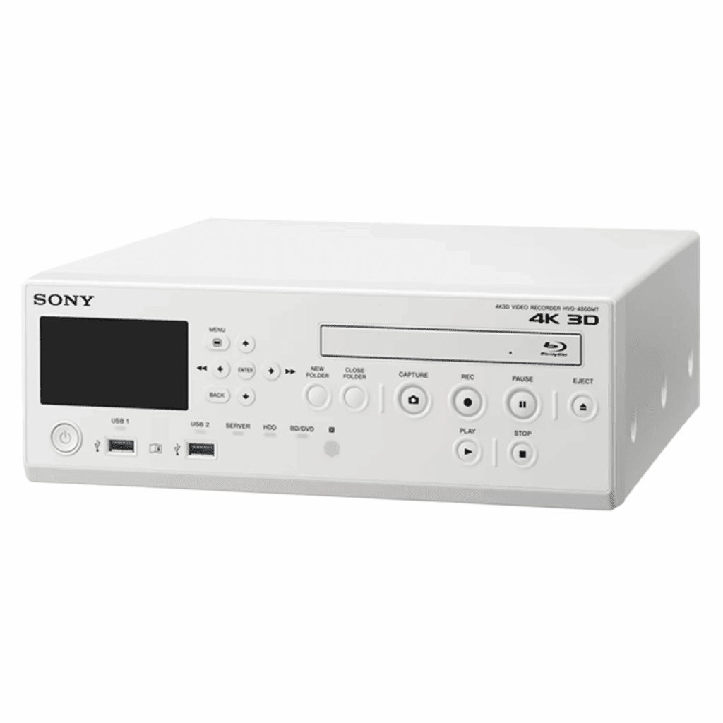 Sony HVO-4000MT Video Recorder