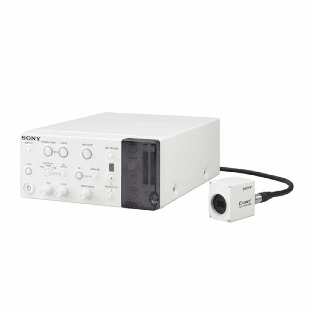 Sony PMW-10MD Medical Camera - PMW10MD