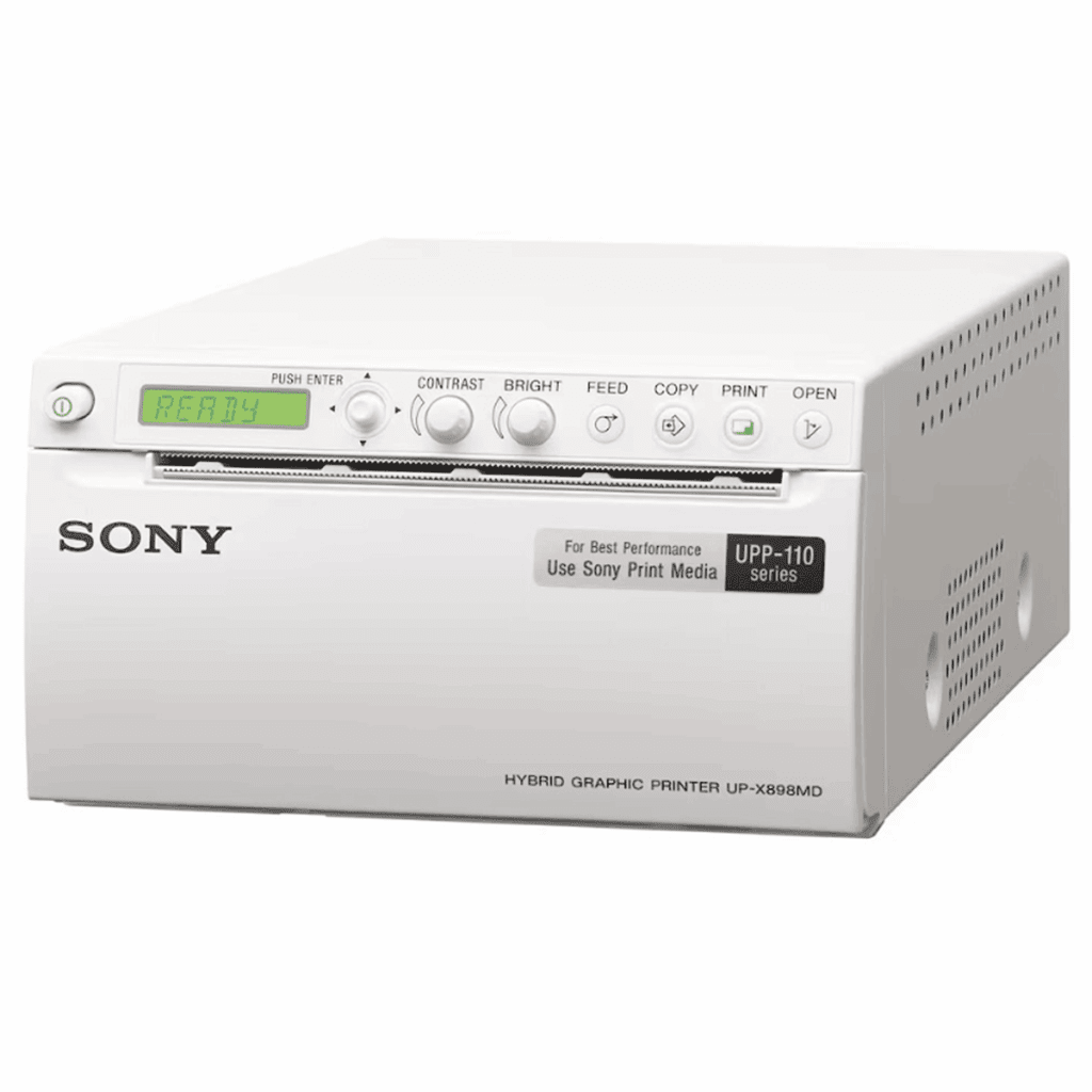 Sony UP-X898MD Video Printer - (UPX898MD)