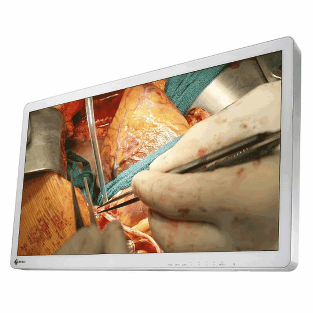 Eizo CuratOR EX3242 Surgical Display