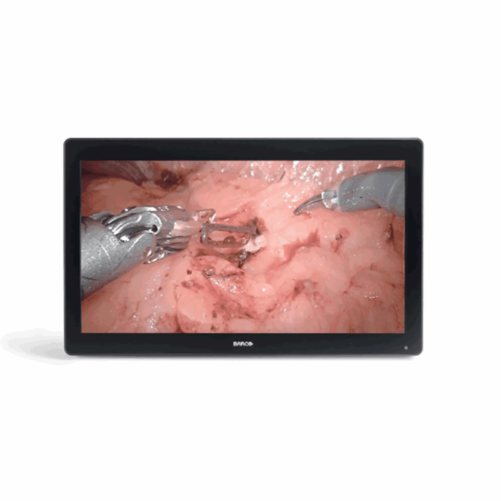 Barco MDSC-8232 M3D Surgical Display - MDSC8232M3D