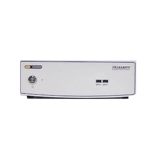 Med X Change 4Klearity 4K Medical Video Recorder