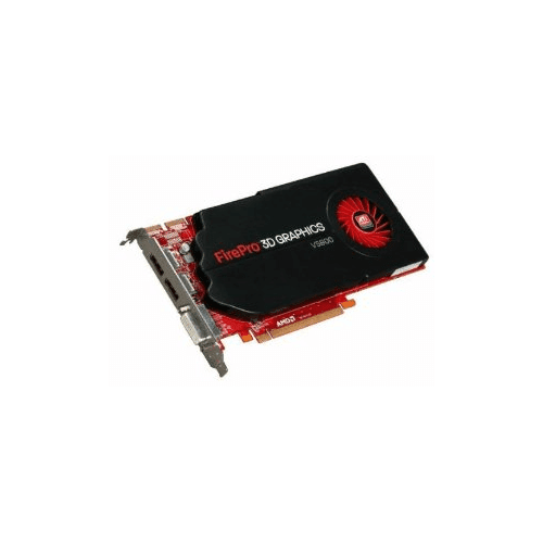 ATI V5800D Video Card