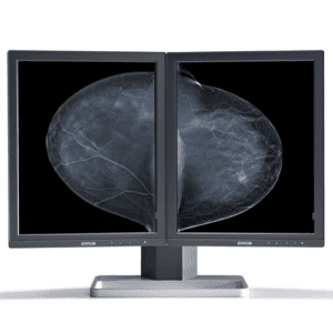 EIZO カラー液晶モニター RadiForce MX242W 表示使用時間0H 環境負荷低減と省スペースを実現する24.1型ワイドの電子カルテ