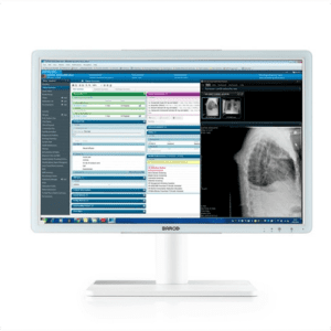 Eizo MX242W-BK 24