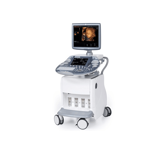 GE Voluson E6 Ultrasound