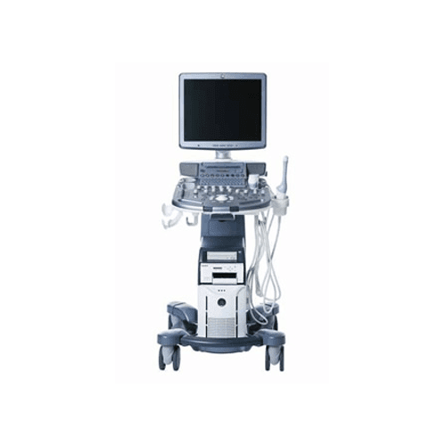 GE Voluson S8 Ultrasound System