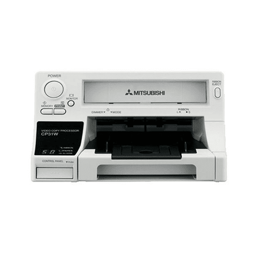 Mitsubishi CP31W Color Analog Imaging Printer