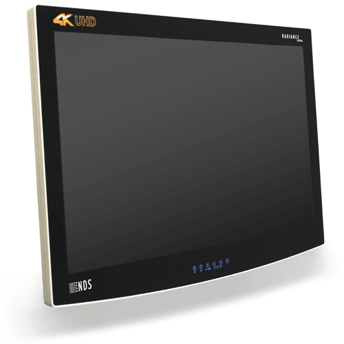 NDS 32" Radiance Ultra 4K UHD Surgical Display