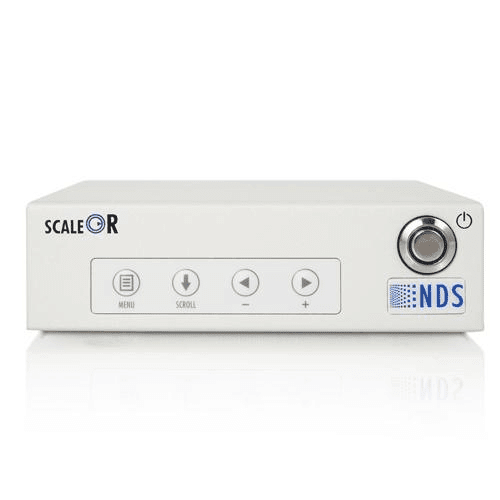 NDS ScaleOR 90T0009