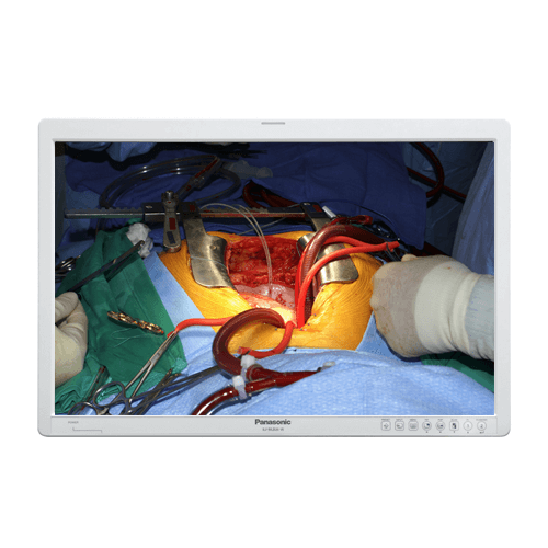 Panasonic EJ-MLA26U 26"