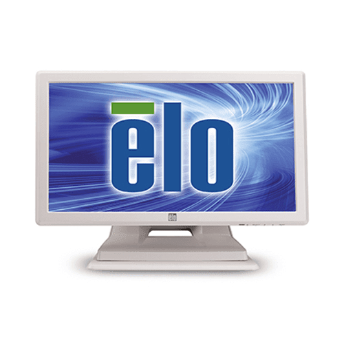 Elo 1519LM 15" Medical Desktop Touchmonitor