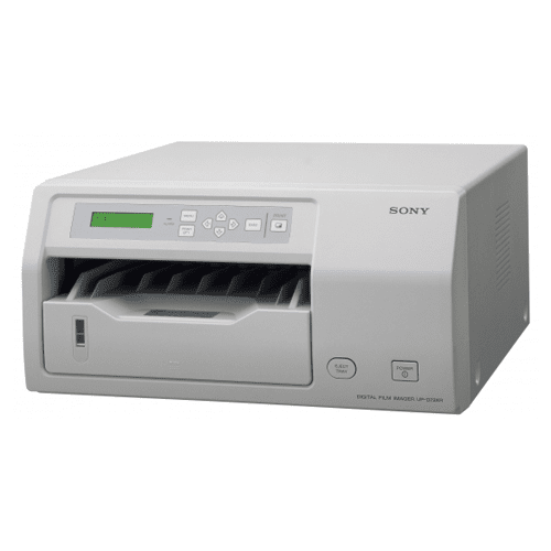 Sony UP-D72XR
