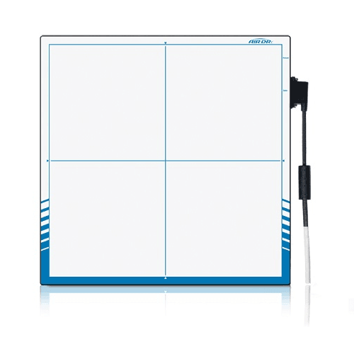 iCRco AirDRc Connected Flat Panel Detector
