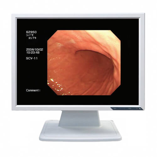 Optik View SF1901 19" Surgical Display