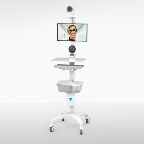 Tryten X1 (Nova Connect) Medical Display Cart
