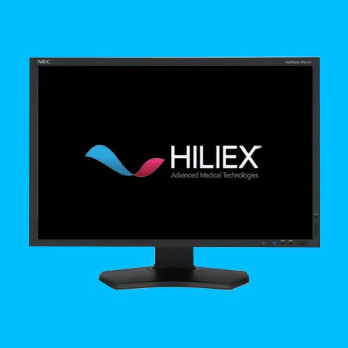 NEC PA242W 24" Desktop Monitor