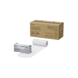 その他 SONY UPP-110HG Sony UPP-110HG High Gloss Thermal Paper
