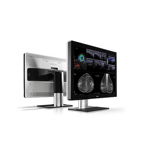 Barco MDMC-12133 Coronis Uniti 12MP - Barco Uniti - MDMC12133