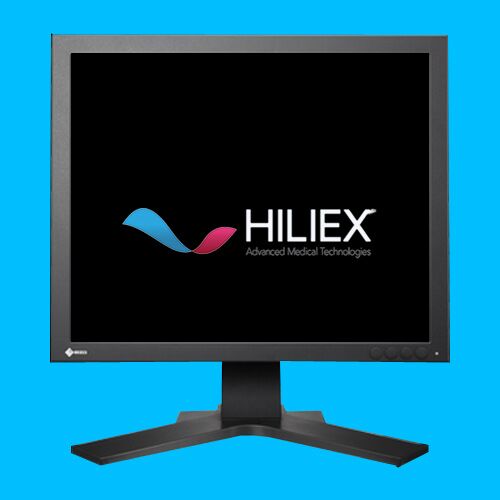 Eizo SCD 19102 D 19" Monitor