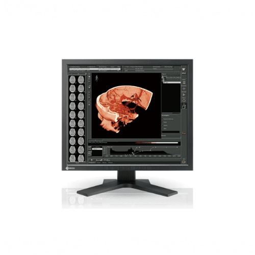 Eizo RS110-BK 1MP Display - RS110BK