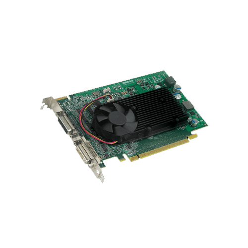 Matrox Xenia Pro Controller Card