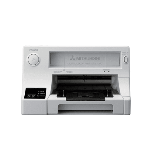 Mitsubishi CP30DW Color Digital Imaging Printer