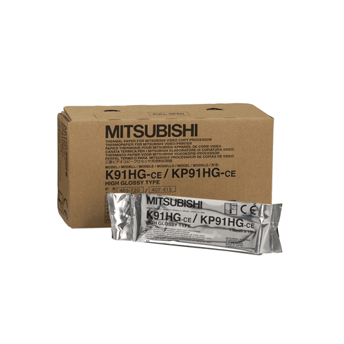 Mitsubishi K91HG / KP91HG