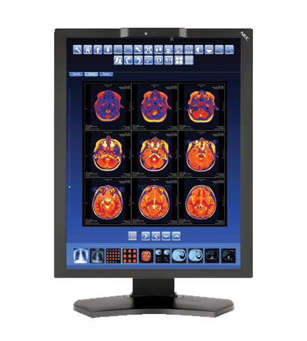 NEC MD211C2