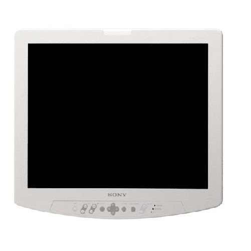 Sony LMD-1951MD 19" SXGA Surgical Display - LMD1951MD