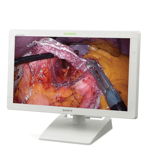 Sony PVM-2551MD Surgical Display - PVM2551MD